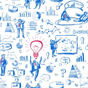 Strategy Blueprint