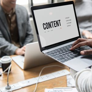Content Essentials