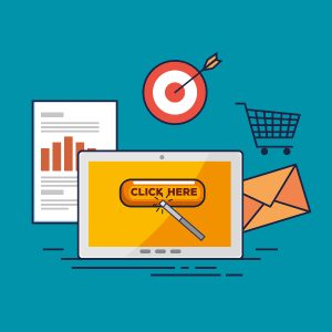 PPC (Pay-Per-Click Advertising)