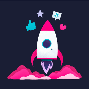 Social Growth Pro