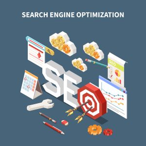 SEO (Search Engine Optimization)